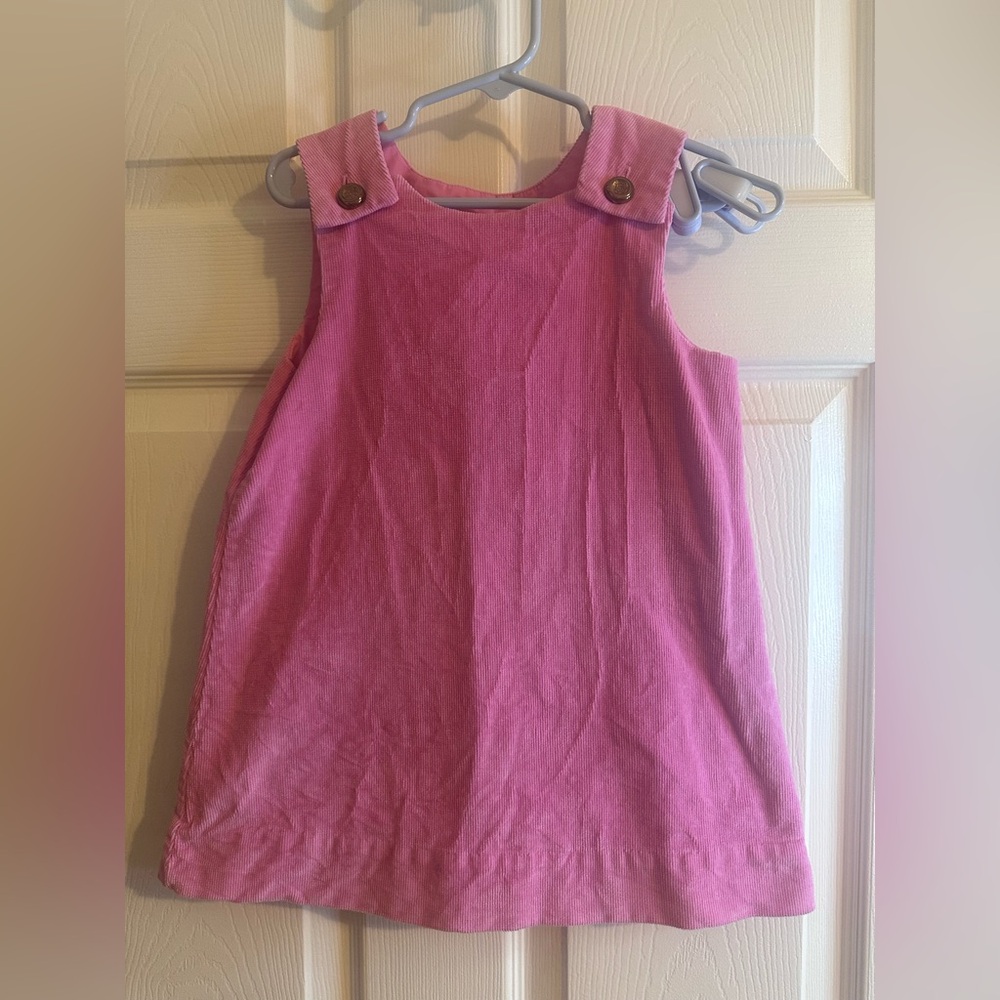 TBBC Janie Jumper